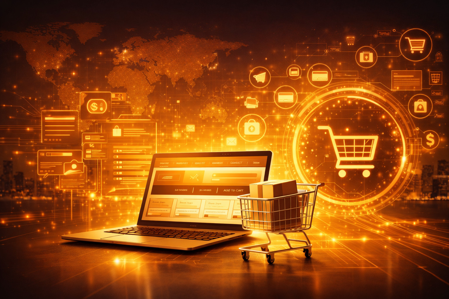 Soluciones digitales empresariales